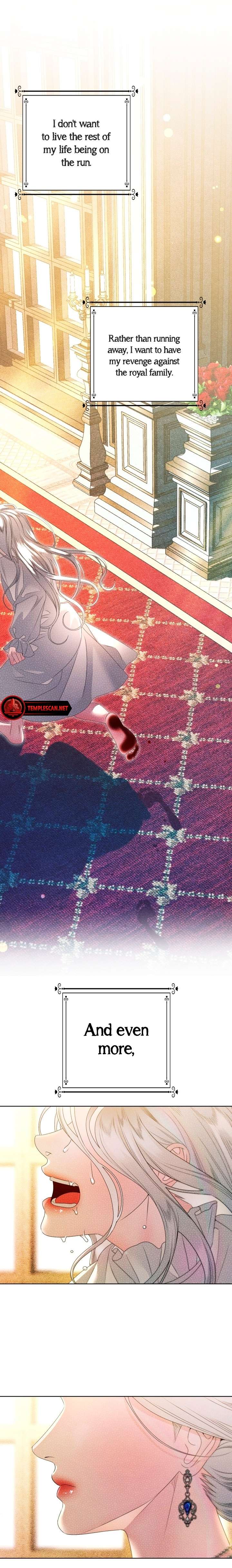 Read Predatory Marriage Manga Online