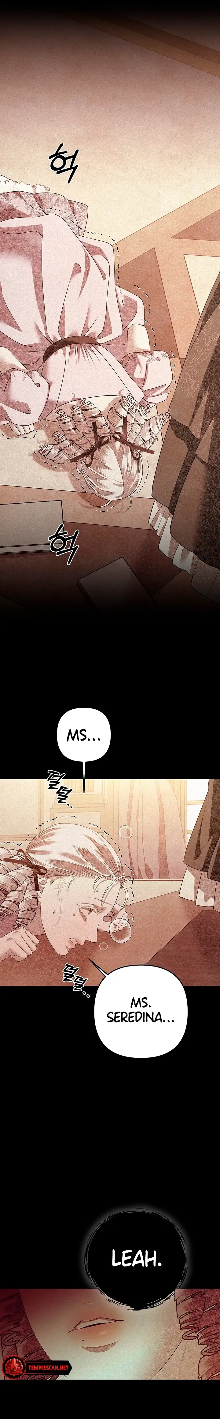 Read Predatory Marriage Manga Online