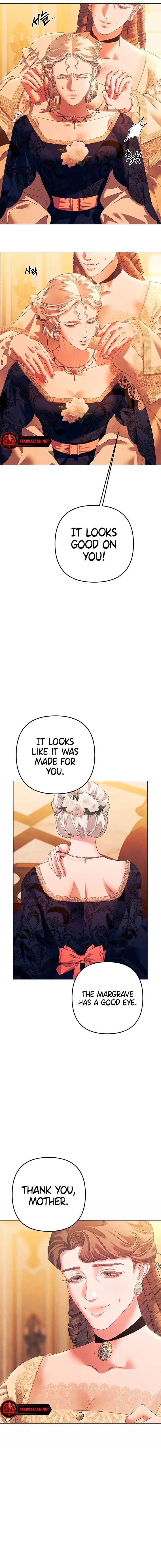 Read Predatory Marriage Manga Online