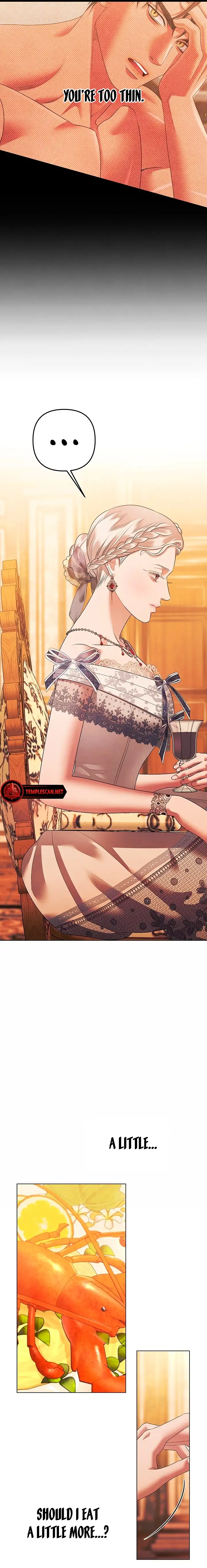 Read Predatory Marriage Manga Online