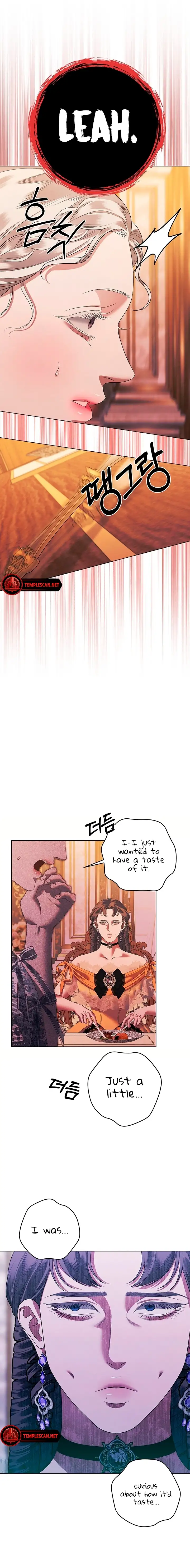 Read Predatory Marriage Manga Online
