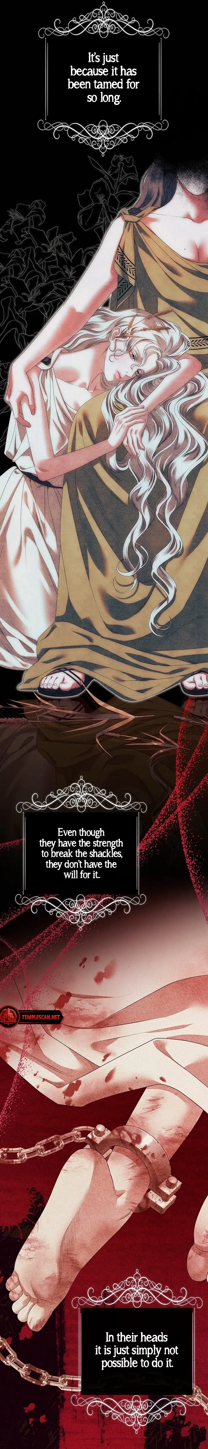 Read Predatory Marriage Manga Online