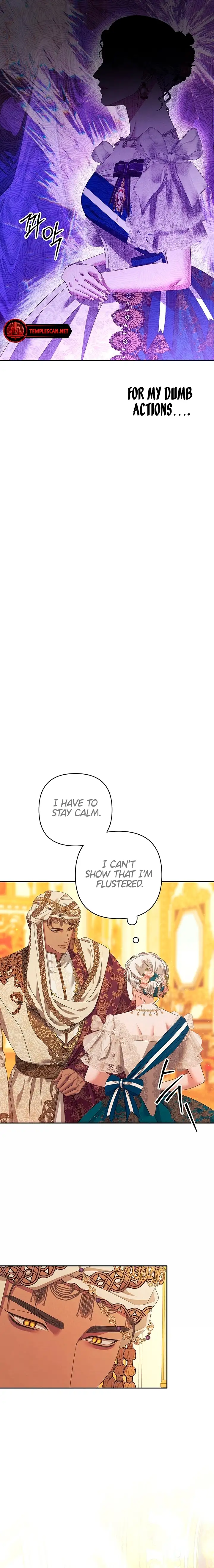 Read Predatory Marriage Manga Online