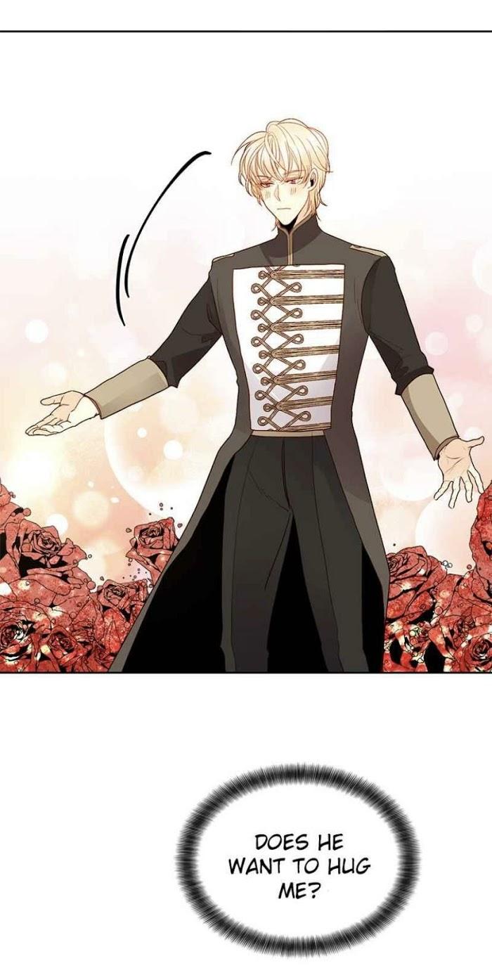 Read Remarried Empress Manga Online