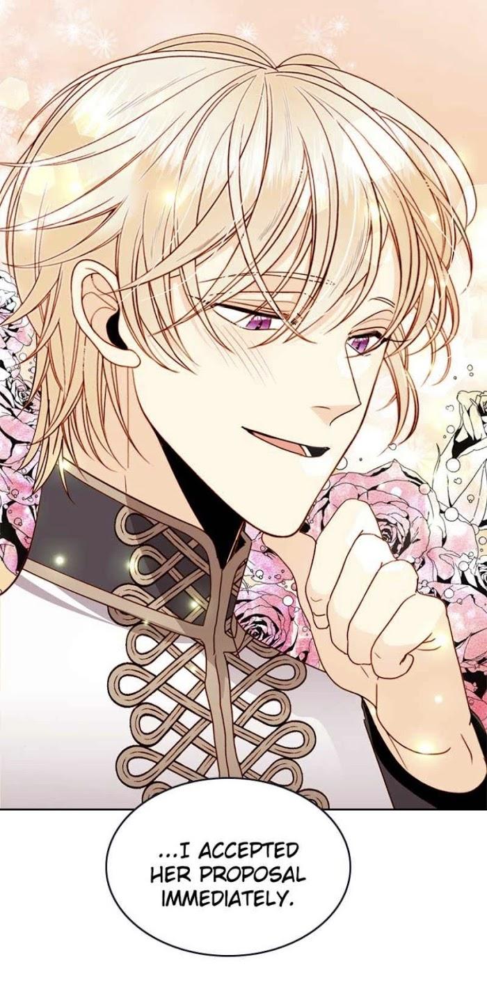 Read Remarried Empress Manga Online