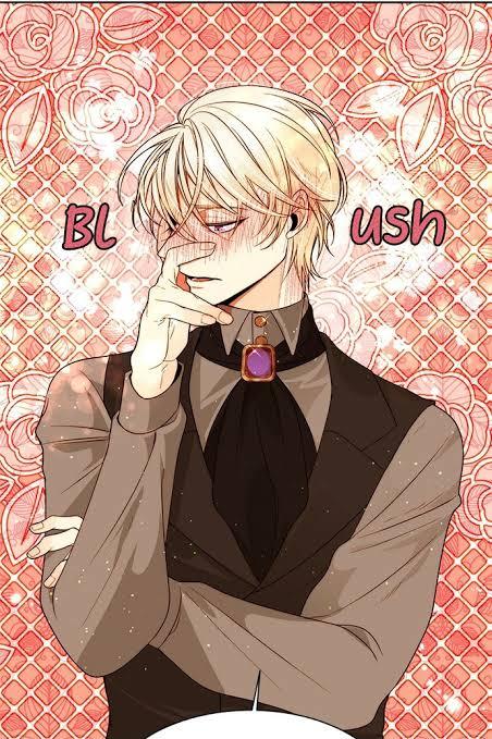 Read Remarried Empress Manga Online