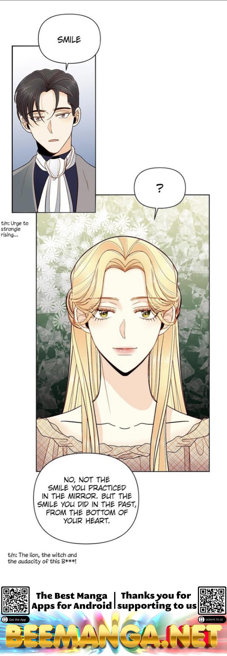 Read Remarried Empress Manga Online
