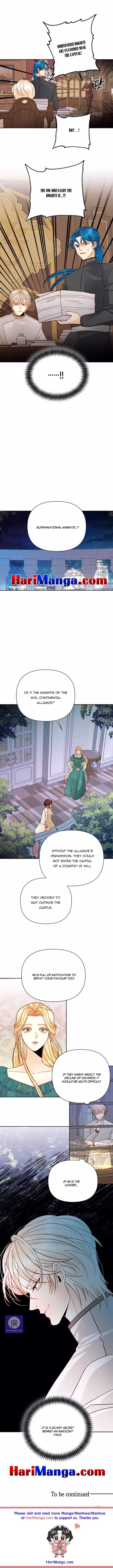 Read Remarried Empress Manga Online