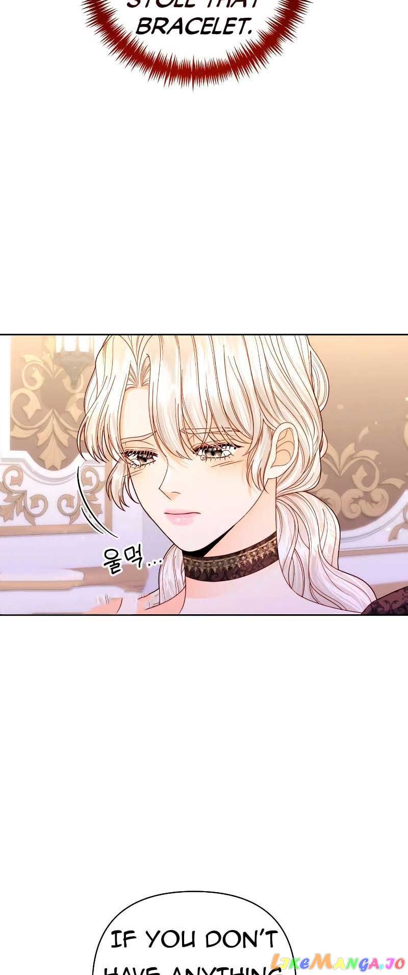 Read Remarried Empress Manga Online