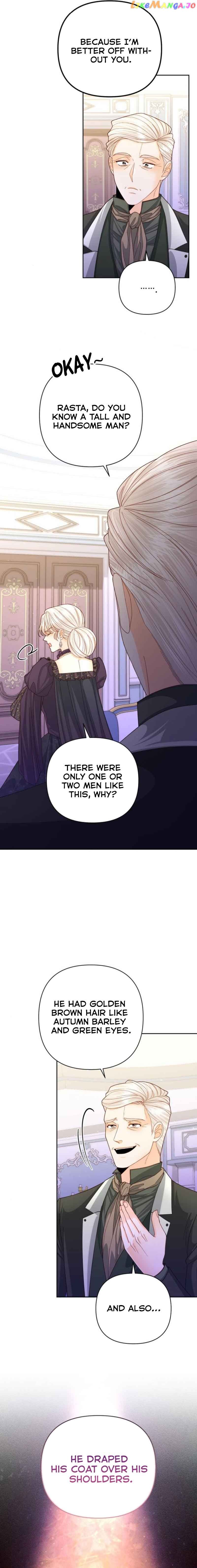 Read Remarried Empress Manga Online