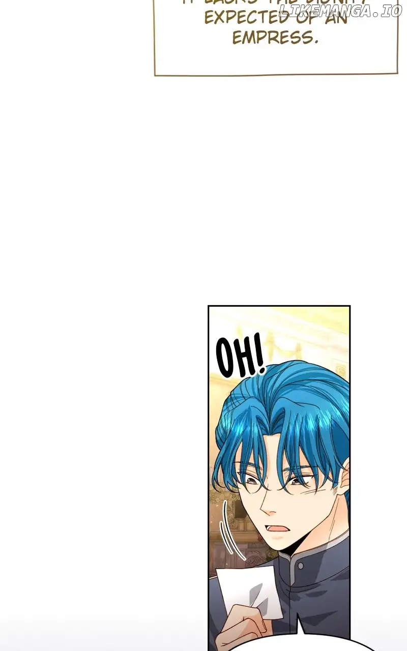 Read Remarried Empress Manga Online