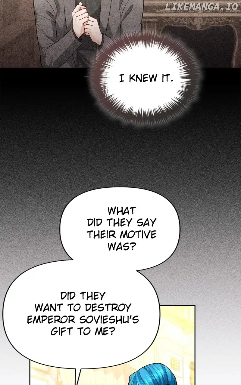 Read Remarried Empress Manga Online