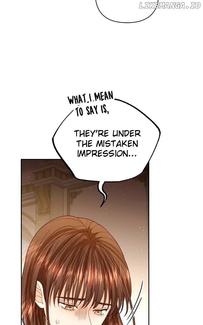Read Remarried Empress Manga Online
