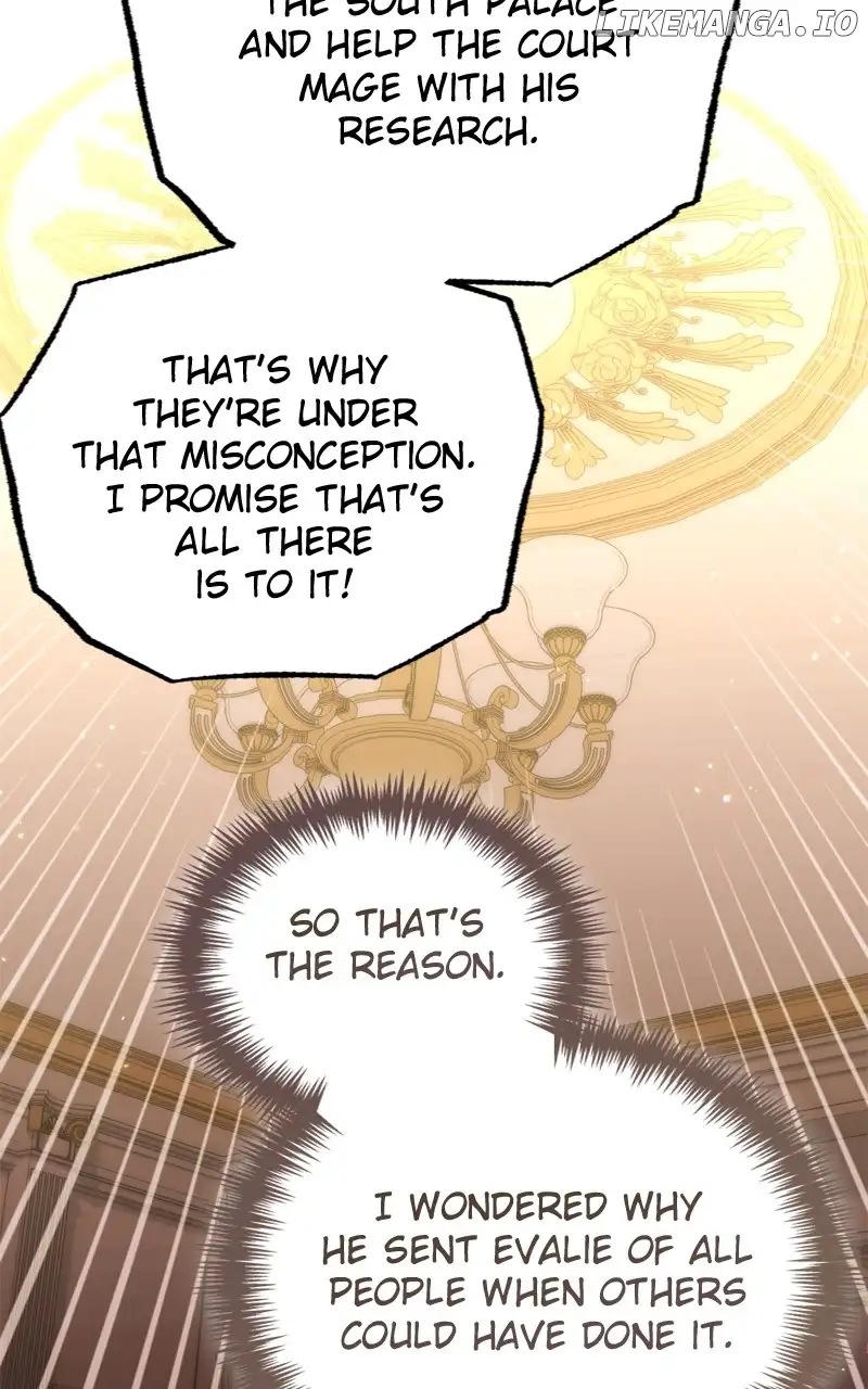 Read Remarried Empress Manga Online