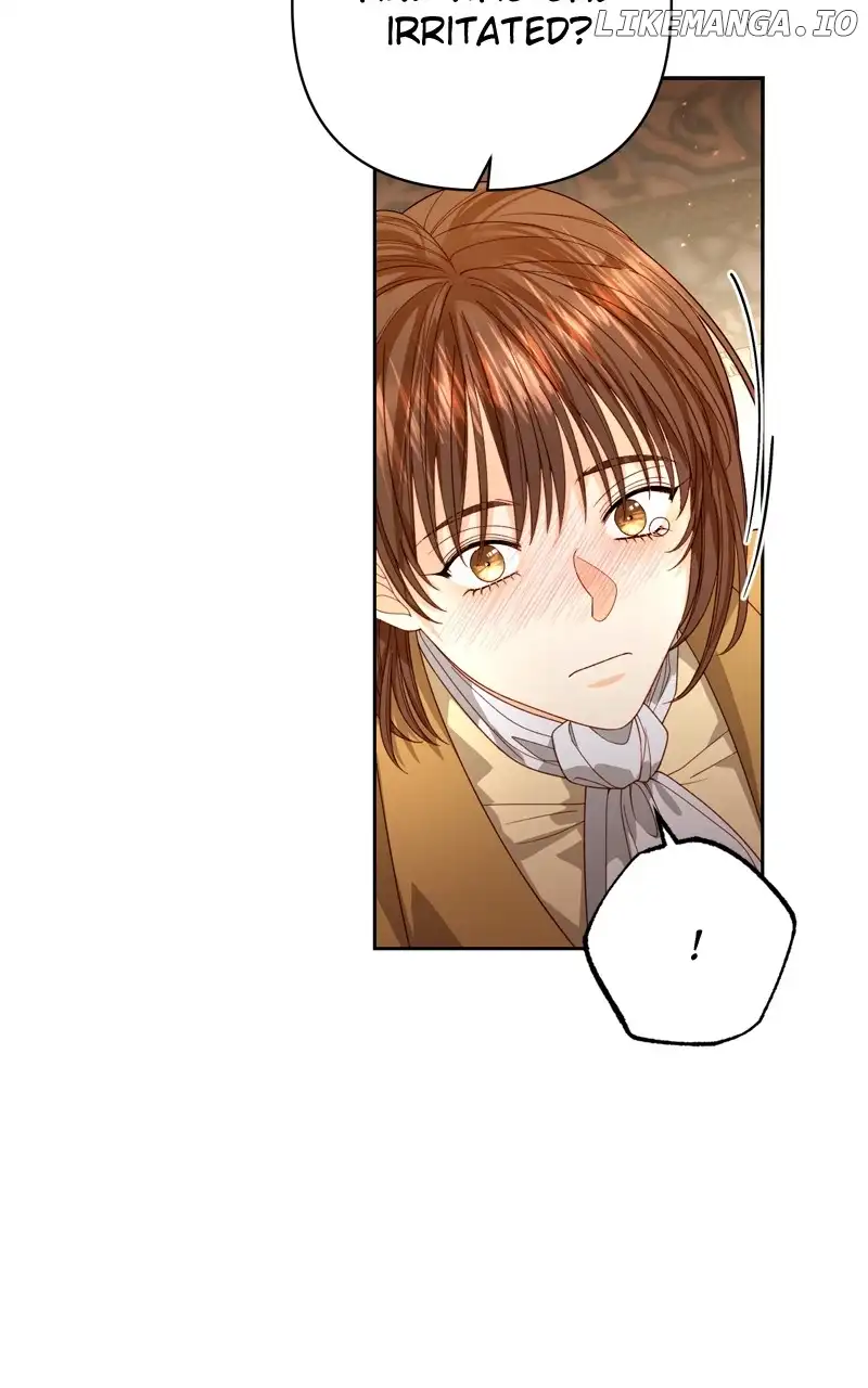 Read Remarried Empress Manga Online