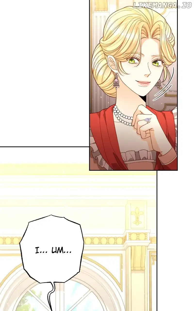 Read Remarried Empress Manga Online