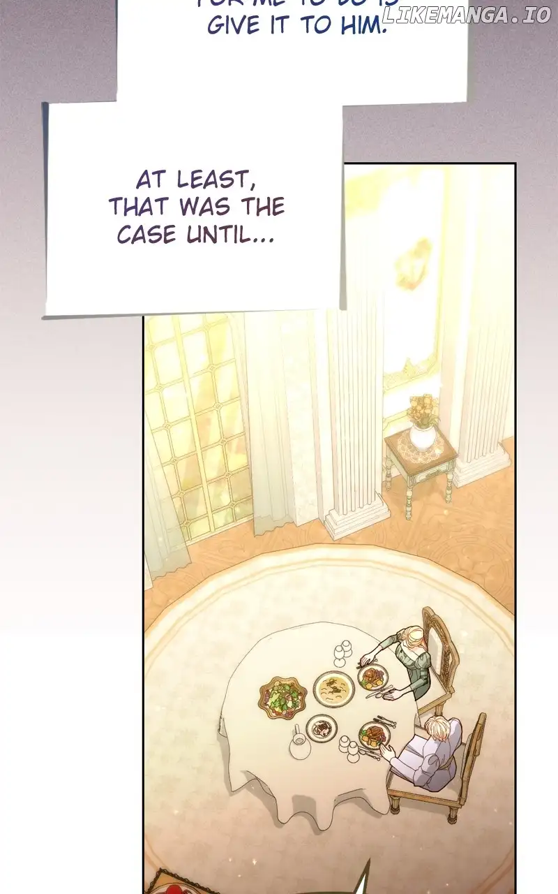 Read Remarried Empress Manga Online