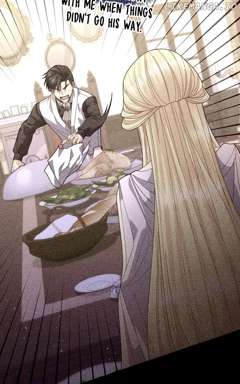 Read Remarried Empress Manga Online
