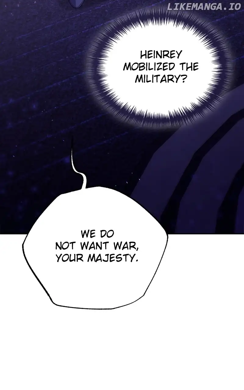 Read Remarried Empress Manga Online