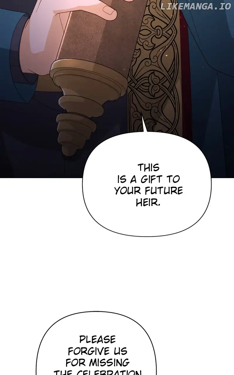 Read Remarried Empress Manga Online