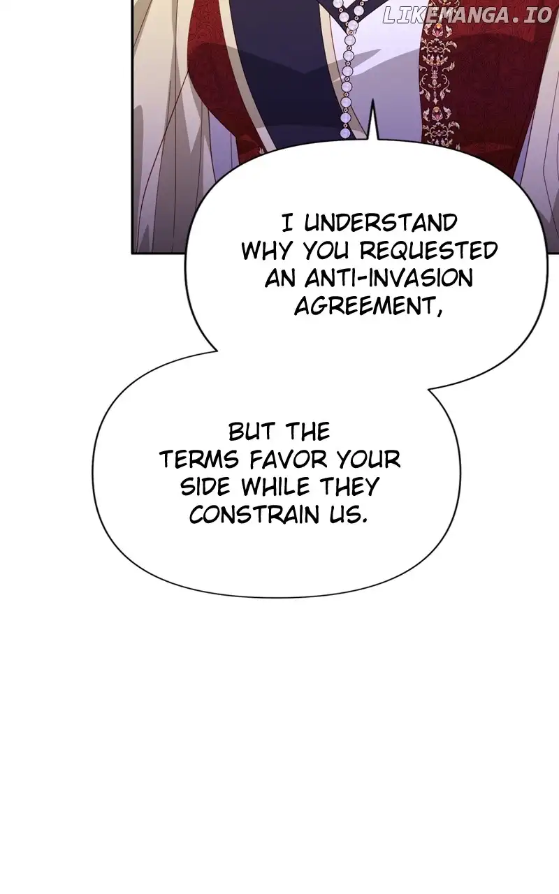 Read Remarried Empress Manga Online