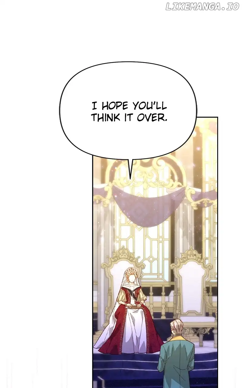 Read Remarried Empress Manga Online