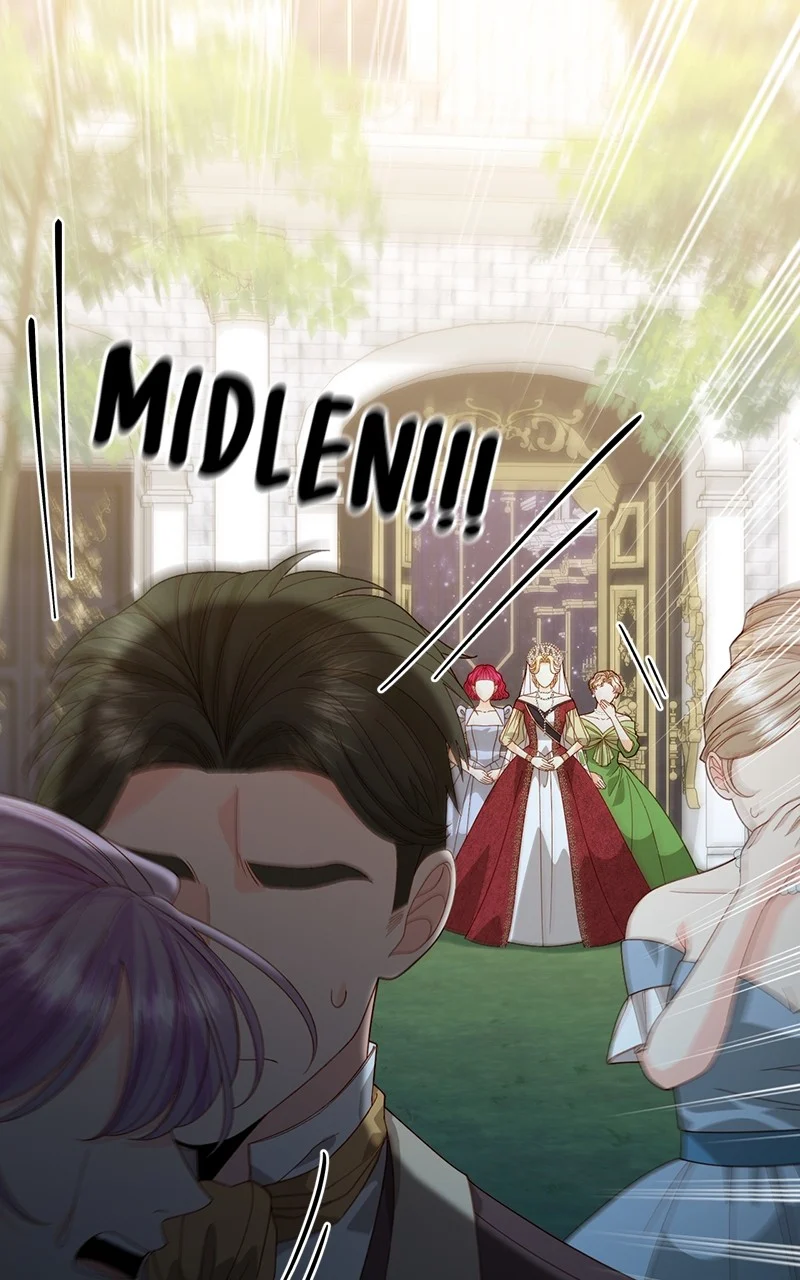 Read Remarried Empress Manga Online