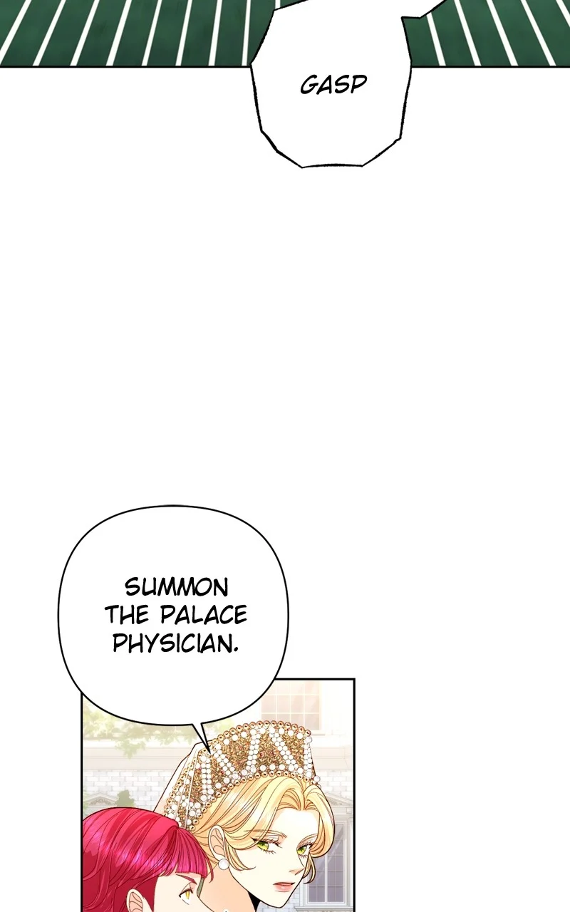 Read Remarried Empress Manga Online