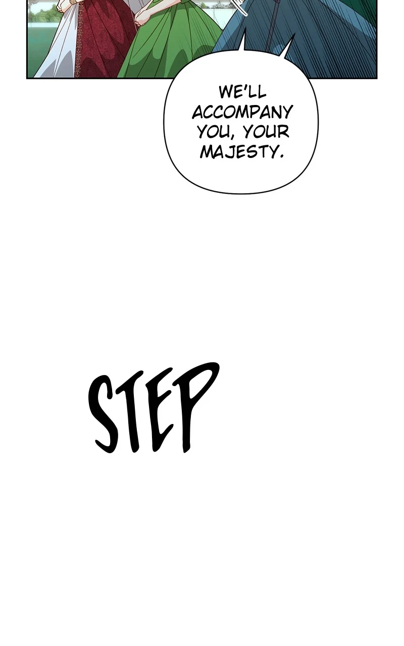 Read Remarried Empress Manga Online