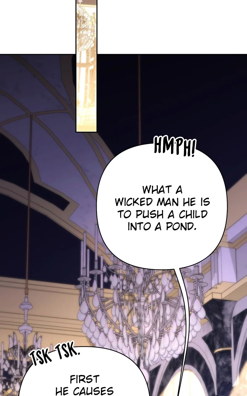 Read Remarried Empress Manga Online