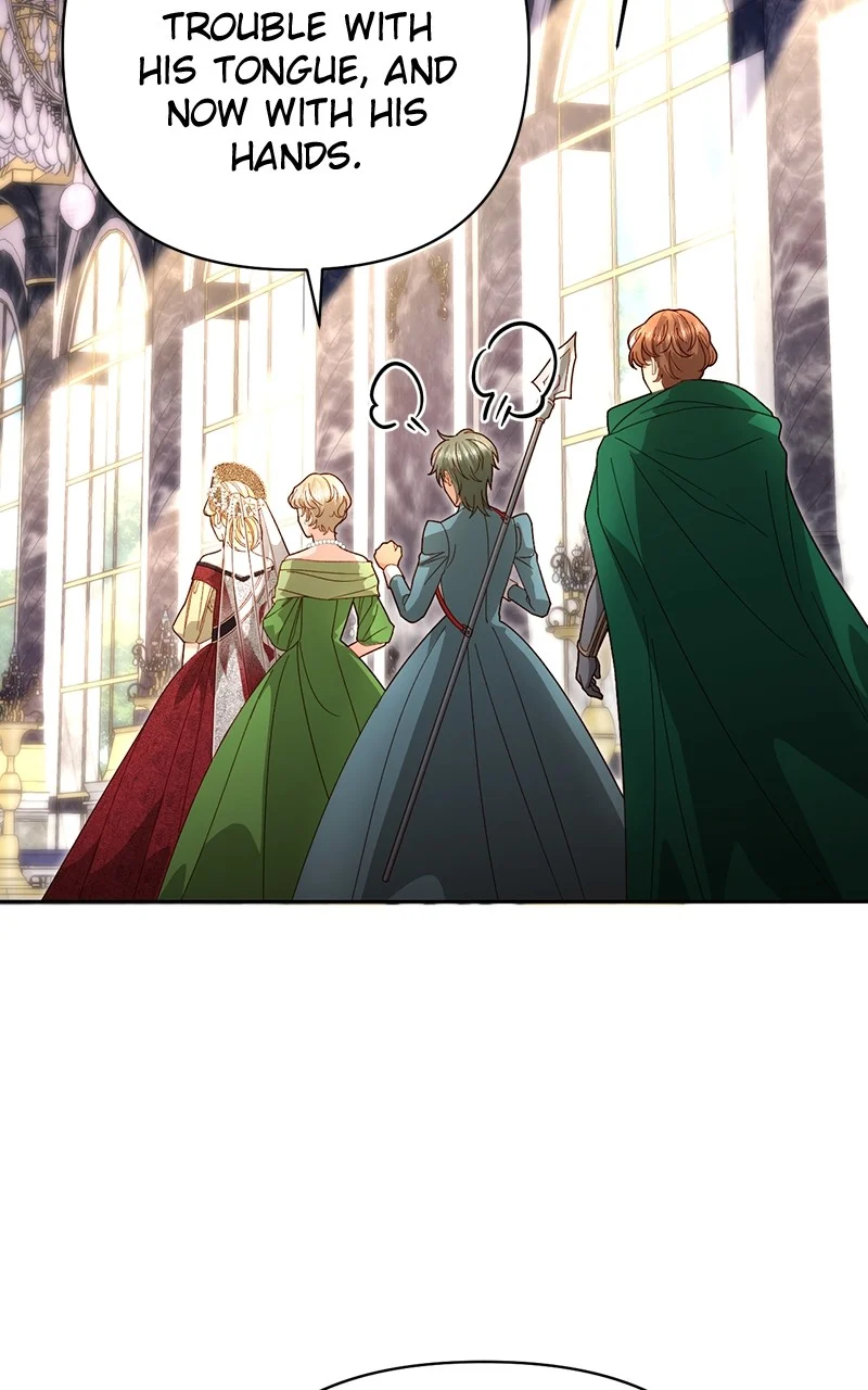 Read Remarried Empress Manga Online