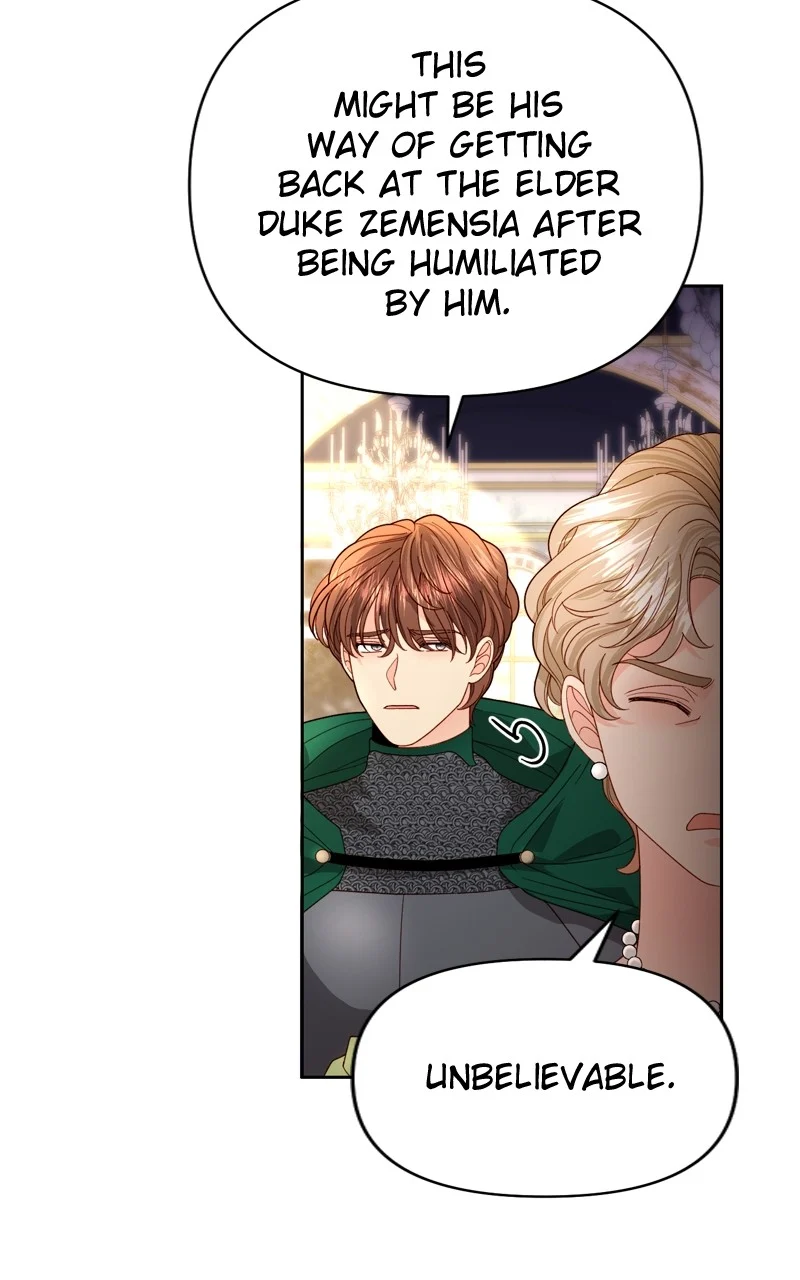 Read Remarried Empress Manga Online