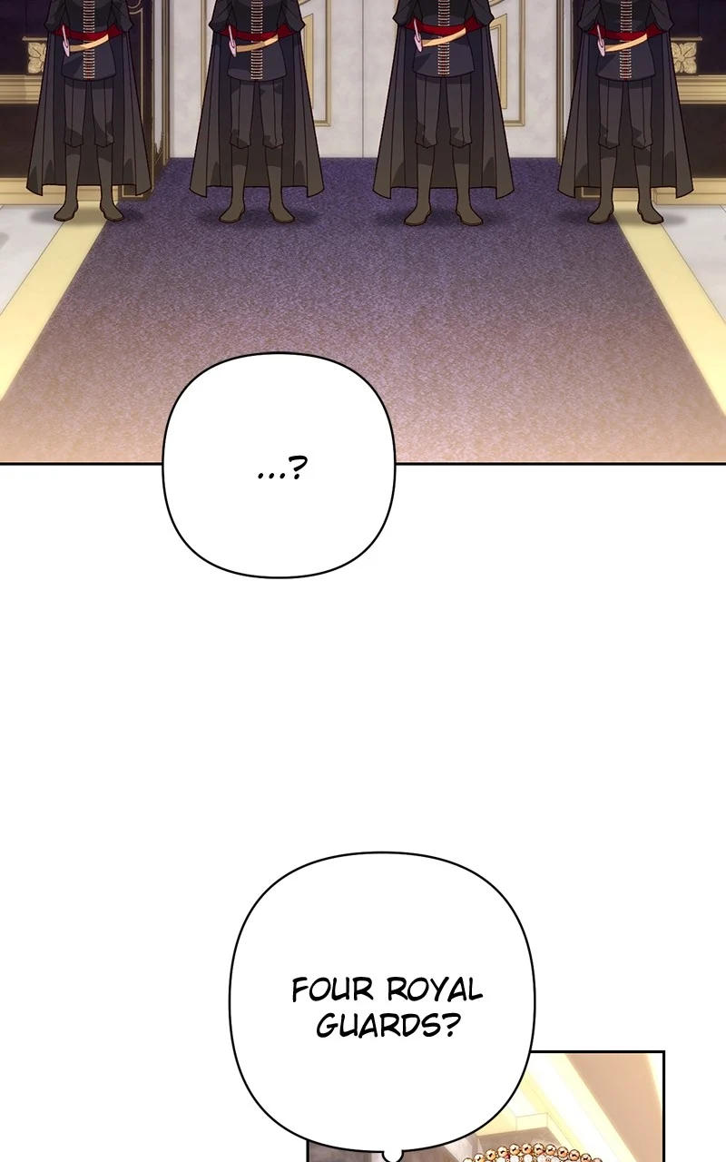 Read Remarried Empress Manga Online