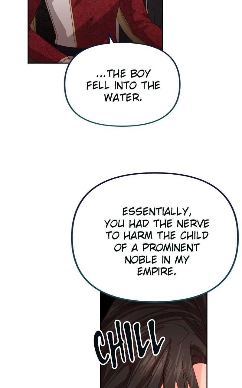 Read Remarried Empress Manga Online