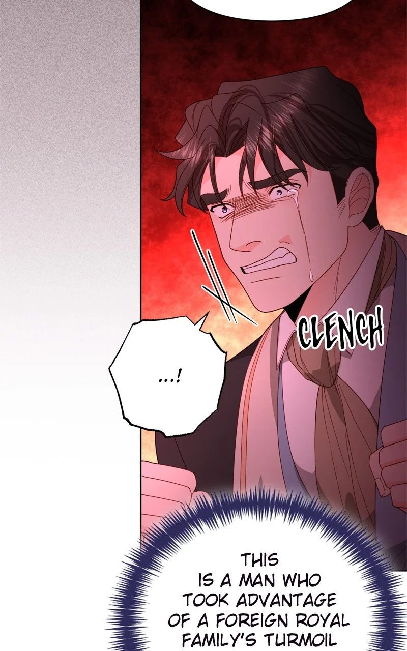 Read Remarried Empress Manga Online