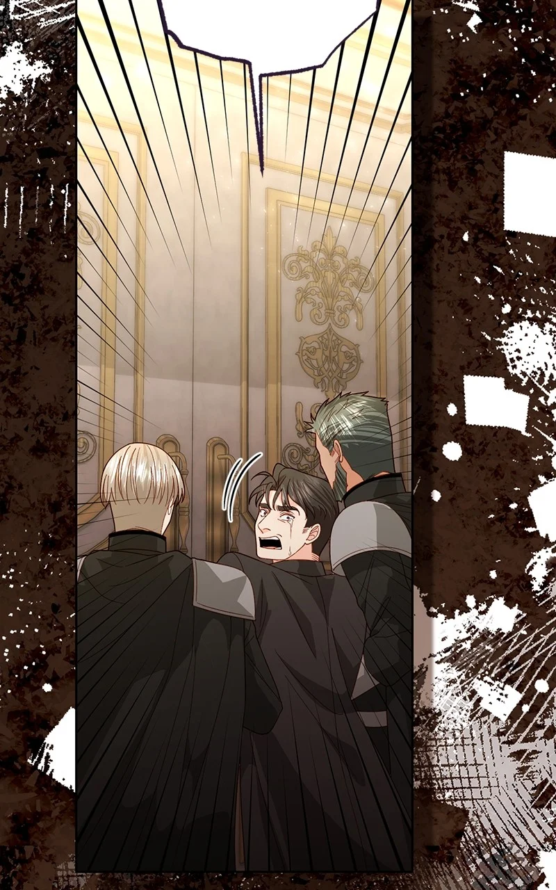Read Remarried Empress Manga Online