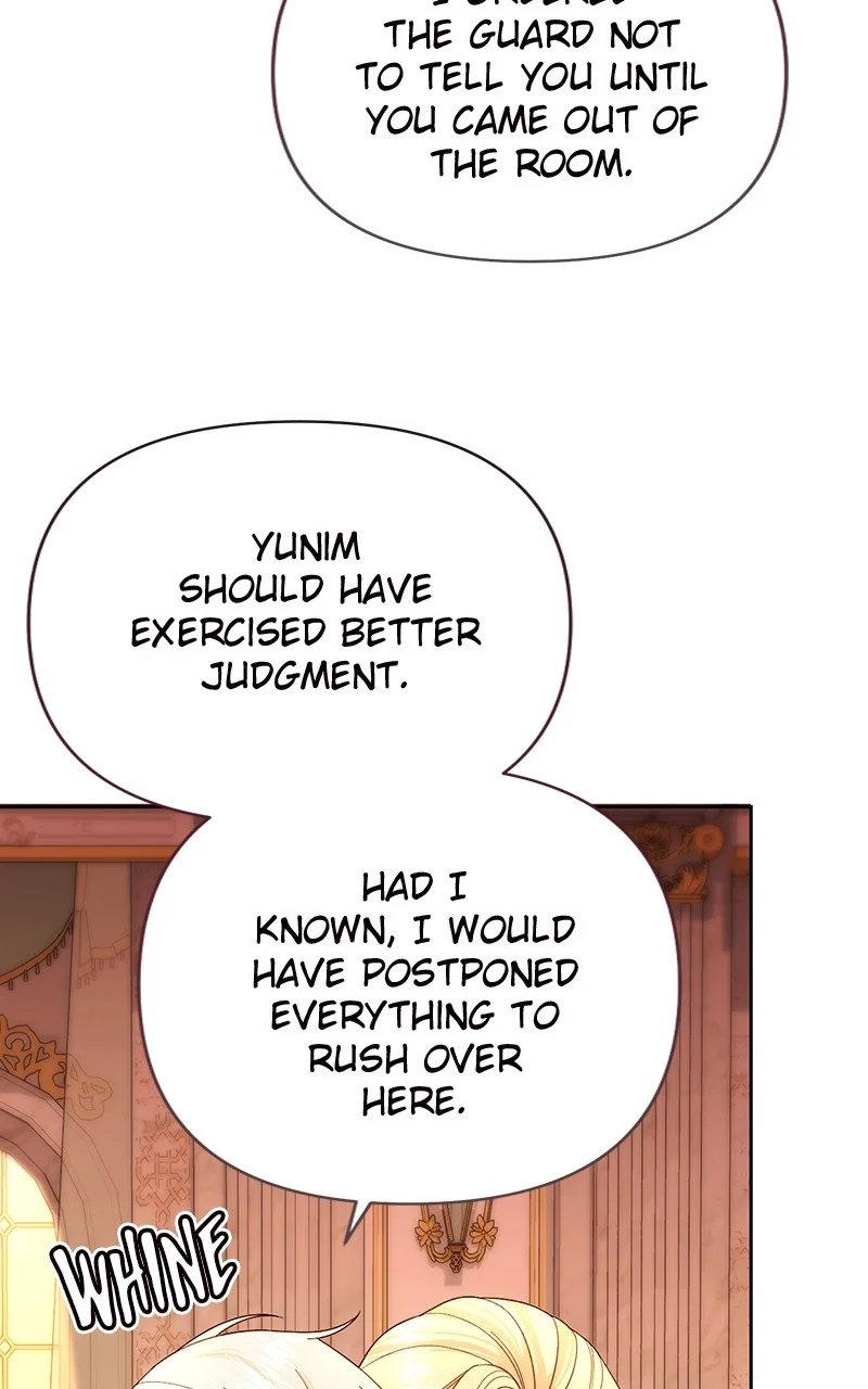 Read Remarried Empress Manga Online