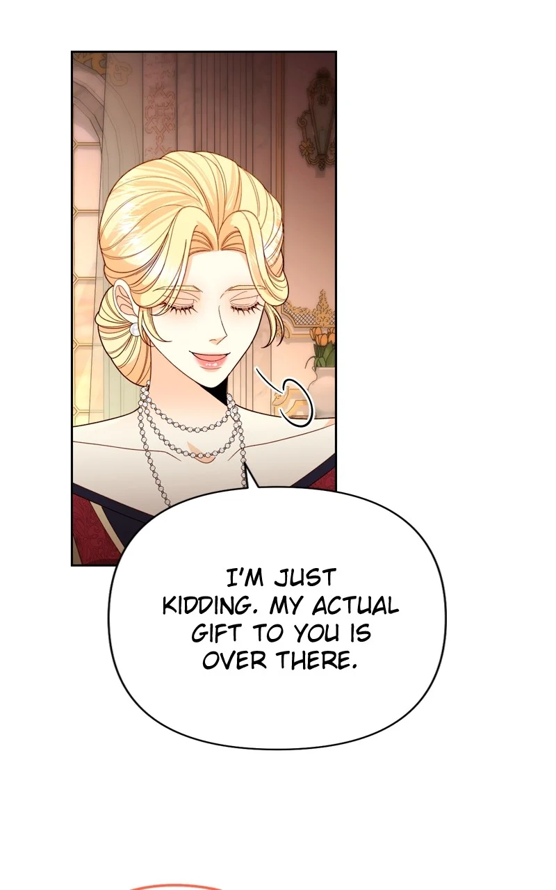 Read Remarried Empress Manga Online