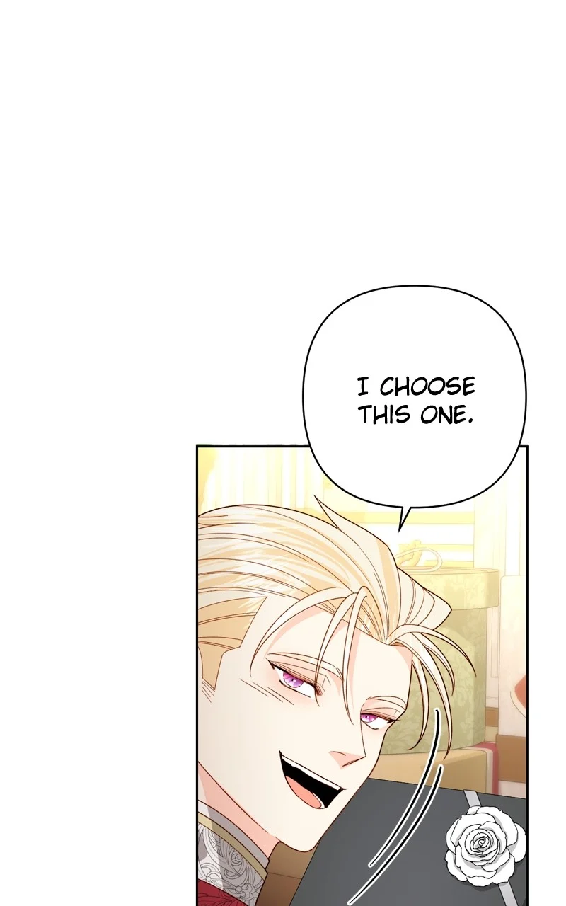 Read Remarried Empress Manga Online