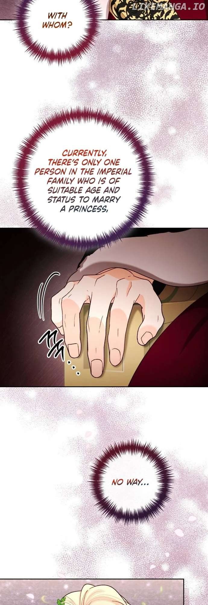 Read Remarried Empress Manga Online