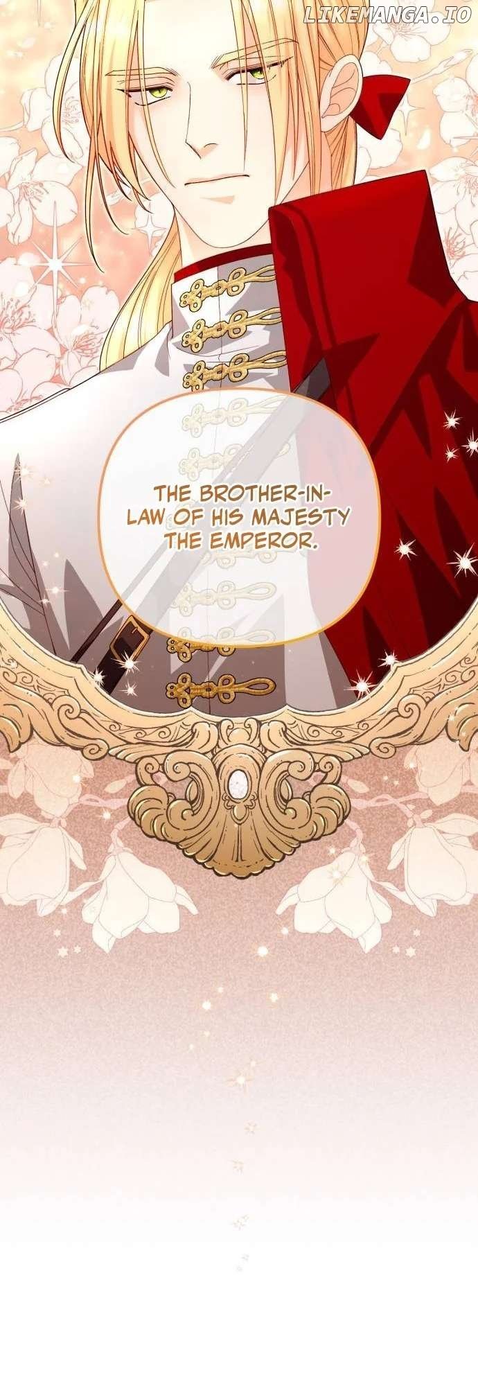 Read Remarried Empress Manga Online