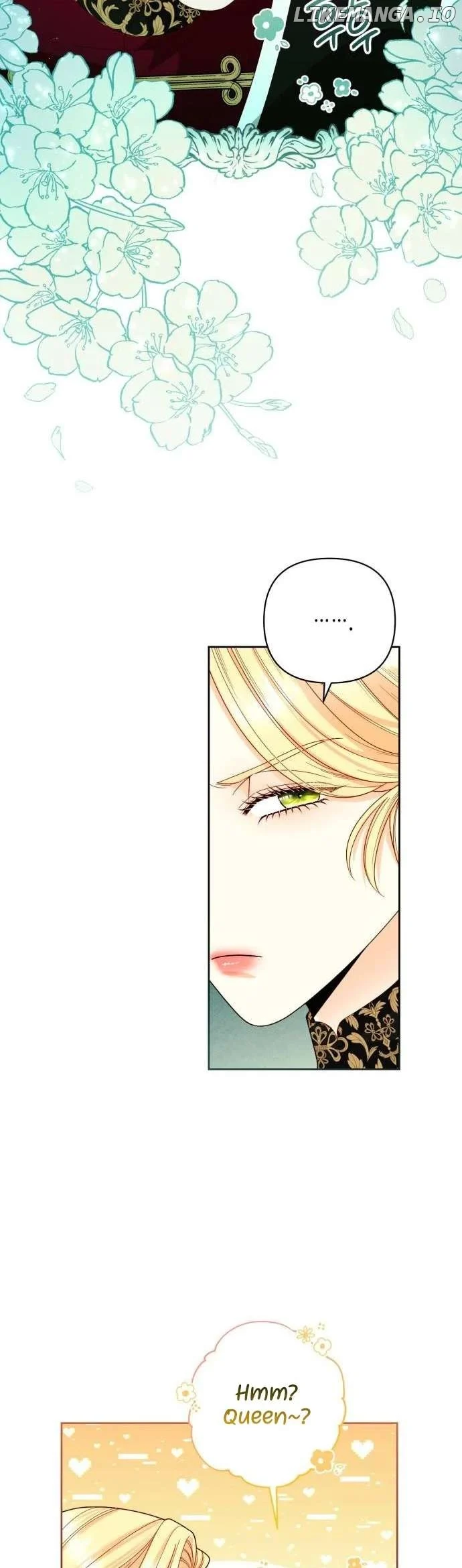 Read Remarried Empress Manga Online
