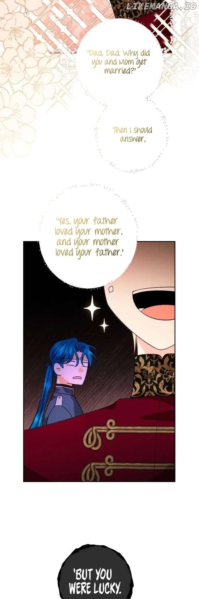 Read Remarried Empress Manga Online