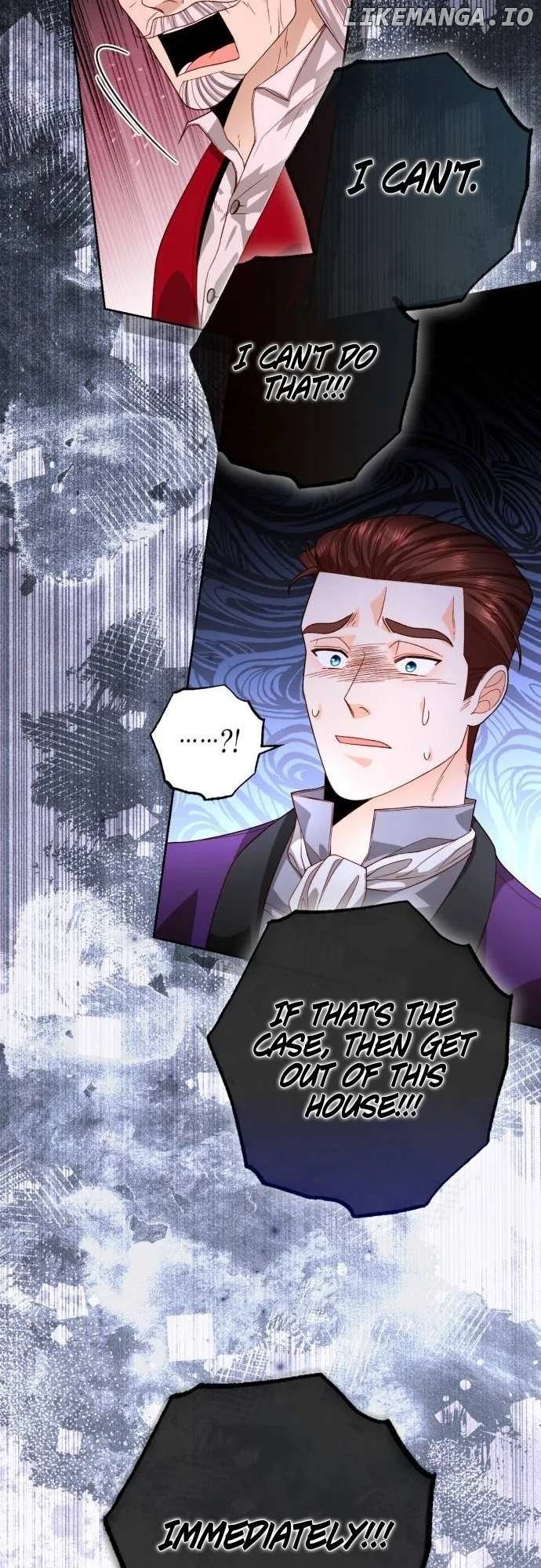 Read Remarried Empress Manga Online