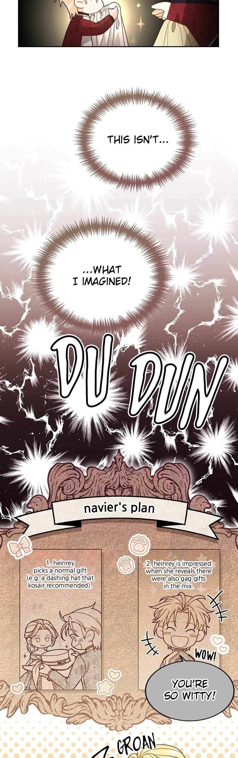 Read Remarried Empress Manga Online