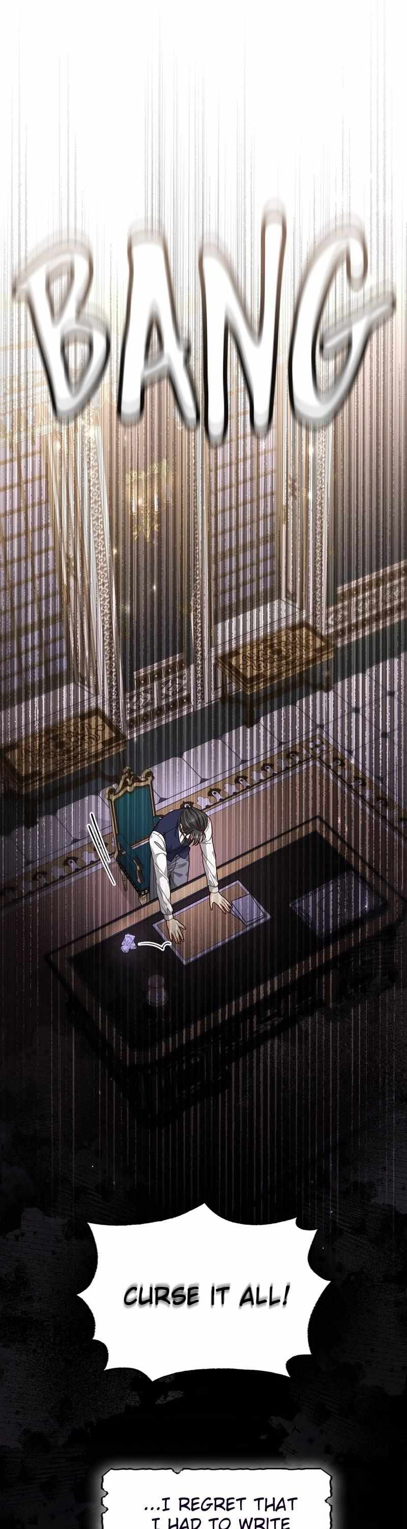 Read Remarried Empress Manga Online
