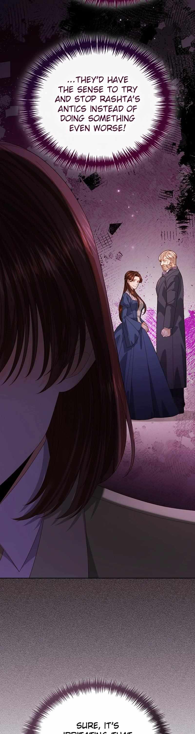 Read Remarried Empress Manga Online