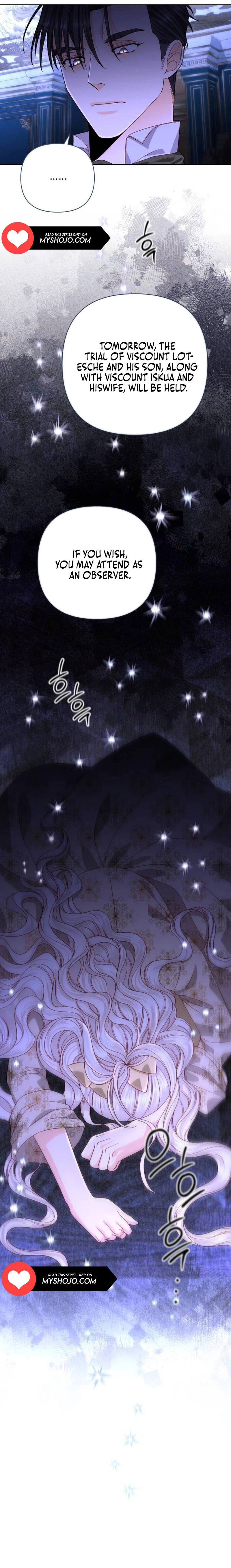 Read Remarried Empress Manga Online