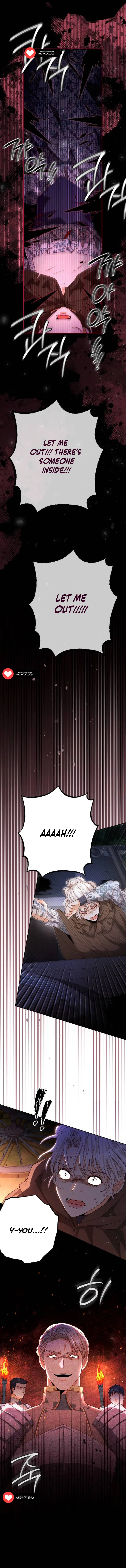 Read Remarried Empress Manga Online