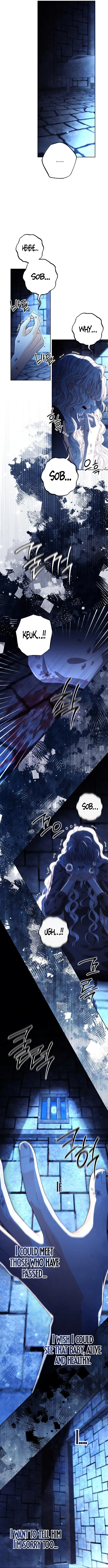 Read Remarried Empress Manga Online